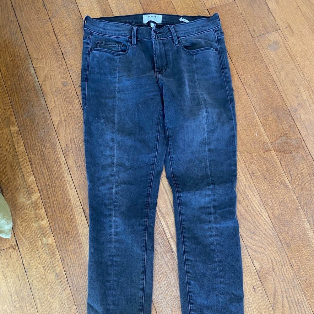 Frame Jeans - Picture 2 of 3